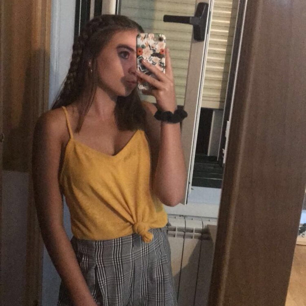 Meet your Posher, Logan